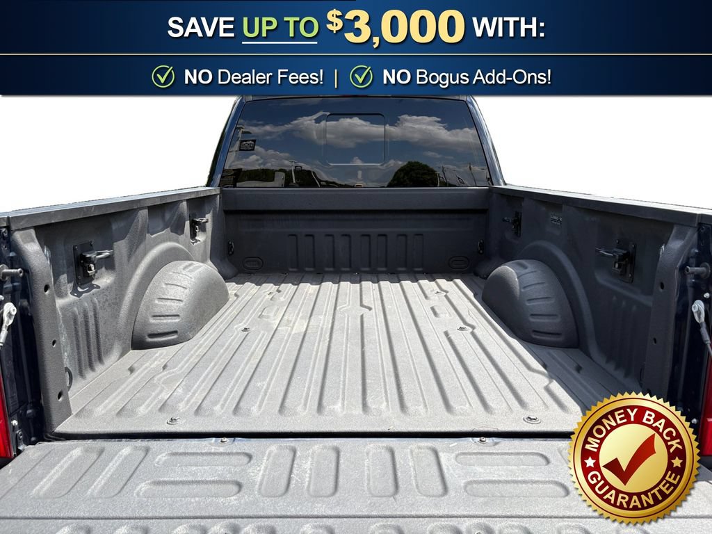 Certified 2022 Ford F250 King Ranch w/ Tremor Off-Road Package AWD/4WD image 23