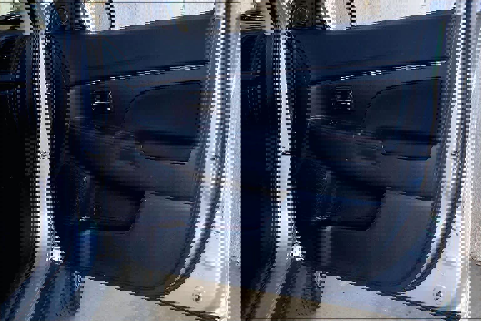 Used 2024 Mitsubishi Outlander Sport ES image 22