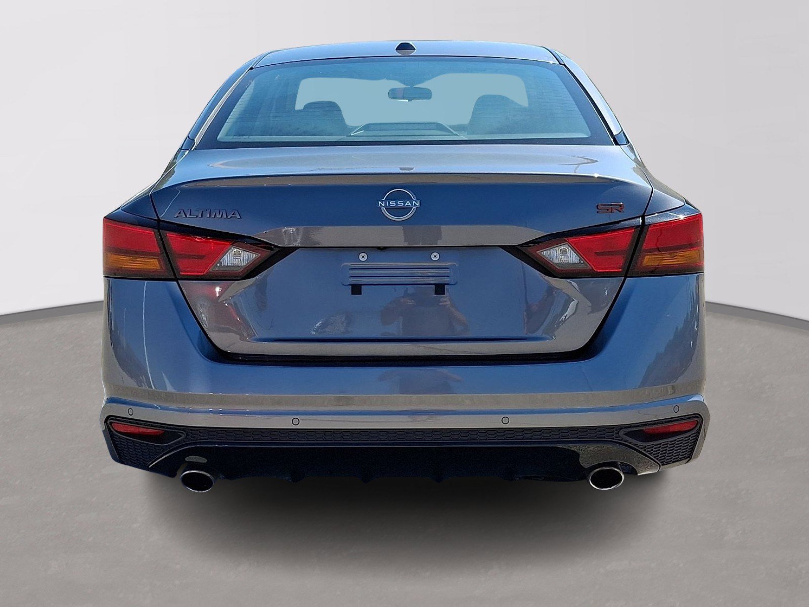 Used 2024 Nissan Altima 2.5 SR FWD image 5