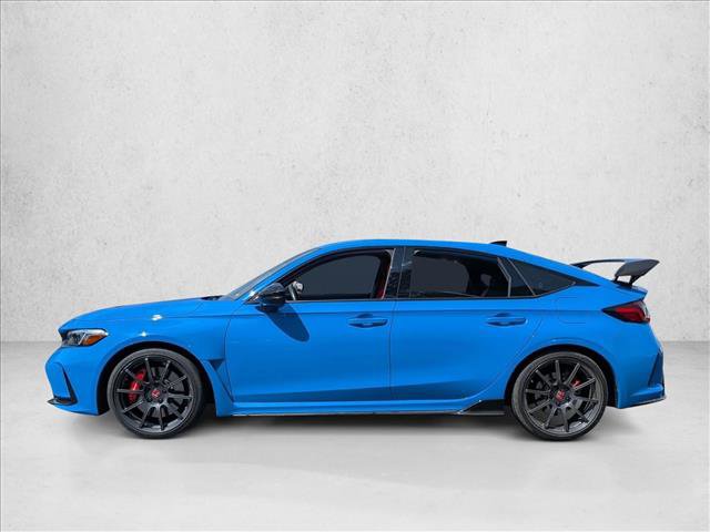 Used 2024 Honda Civic Type R image 9