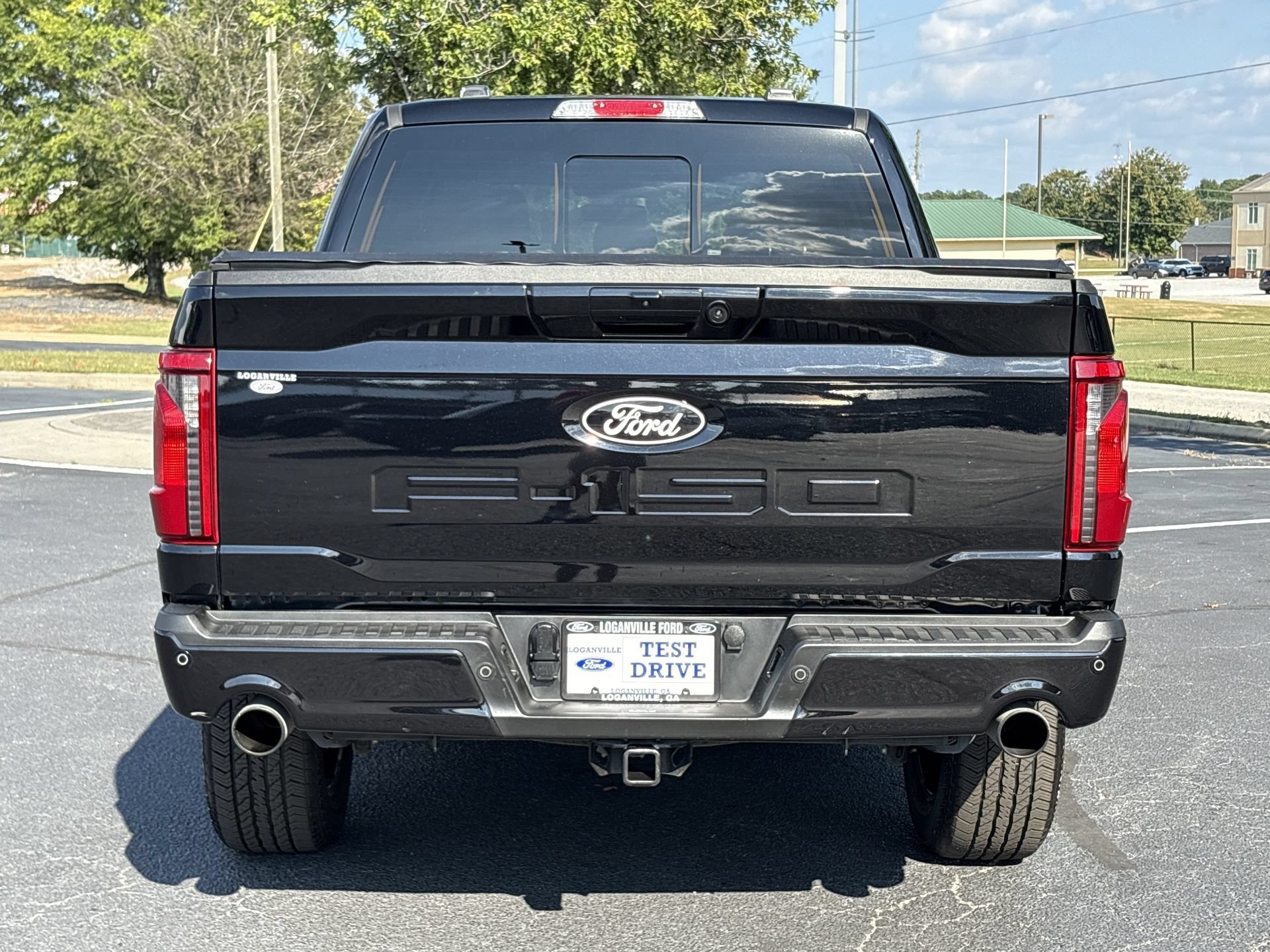 Certified 2024 Ford F150 XLT w/ Equipment Group 302A MID AWD/4WD image 21