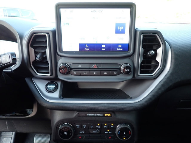 Certified 2023 Ford Bronco Sport Big Bend w/ Convenience Package AWD/4WD image 29