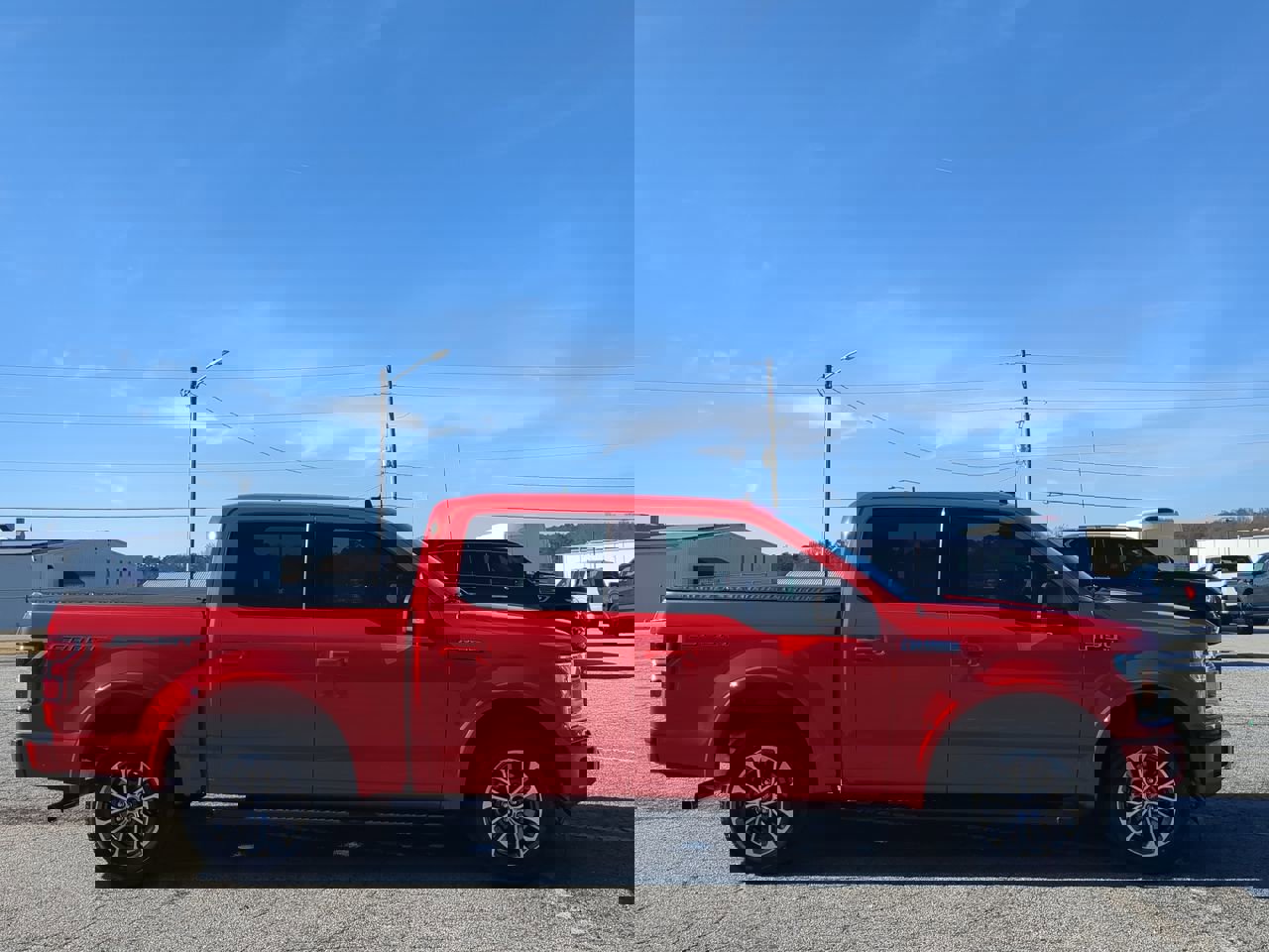 Certified 2020 Ford F150 XLT w/ Equipment Group 302A Luxury video 2