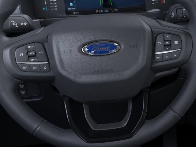 Certified 2026 Ford Ranger XLT AWD/4WD image 12