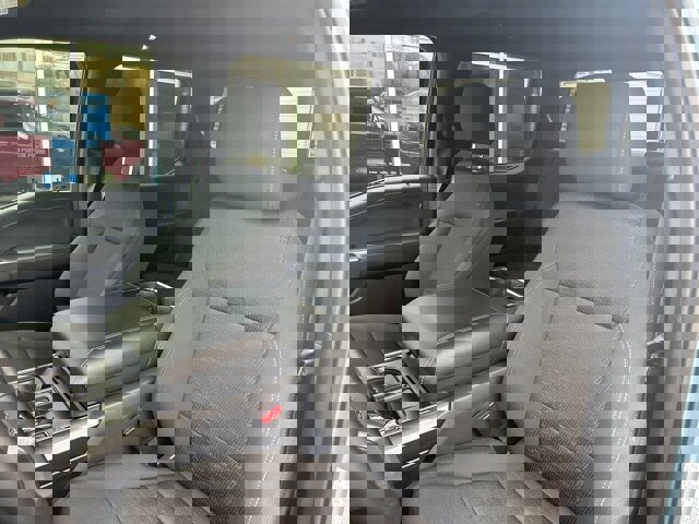 Certified 2023 Ford F150 XLT w/ Equipment Group 302A High image 16