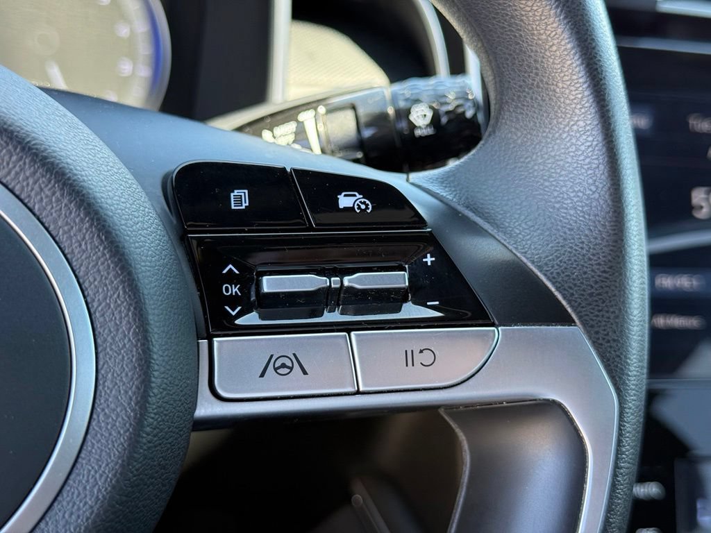 Used 2024 Hyundai Santa Cruz SEL AWD/4WD image 14