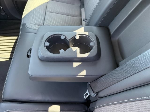 Used 2020 Nissan Titan S w/ S Utility Package AWD/4WD image 17