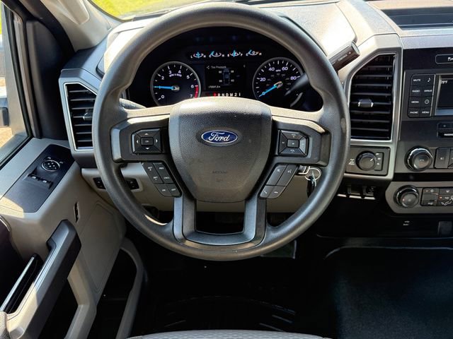 Certified 2019 Ford F250 XLT w/ XLT Value Package AWD/4WD image 24