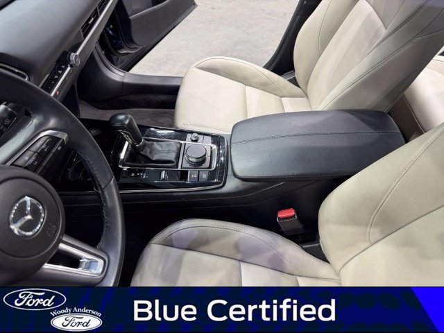 Used 2025 MAZDA CX-30 AWD 2.5 S w/ Preferred Package image 17