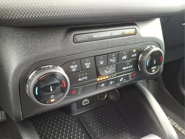 Certified 2023 Ford Bronco Sport Outer Banks AWD/4WD image 25