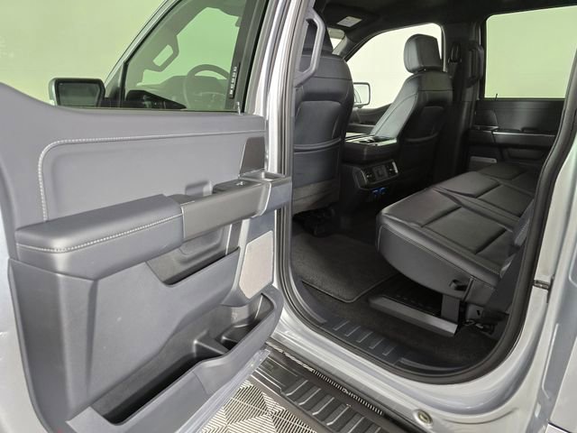 Certified 2024 Ford F150 XLT w/ Equipment Group 303A High AWD/4WD image 17