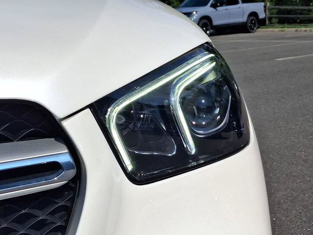 Used 2023 Mercedes-Benz GLE 350 4MATIC image 30