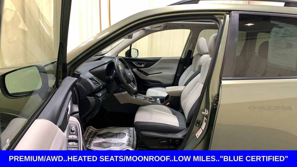 Used 2020 Subaru Forester Premium image 30