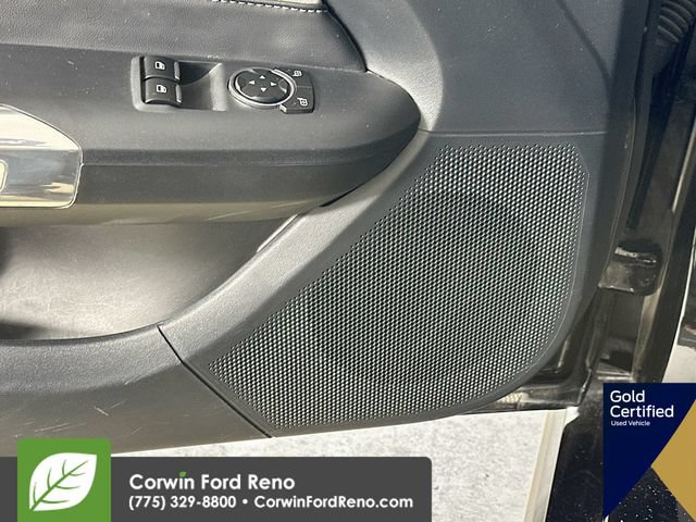 Certified 2024 Ford Mustang Coupe w/ 2.3L High Performance Package RWD image 22