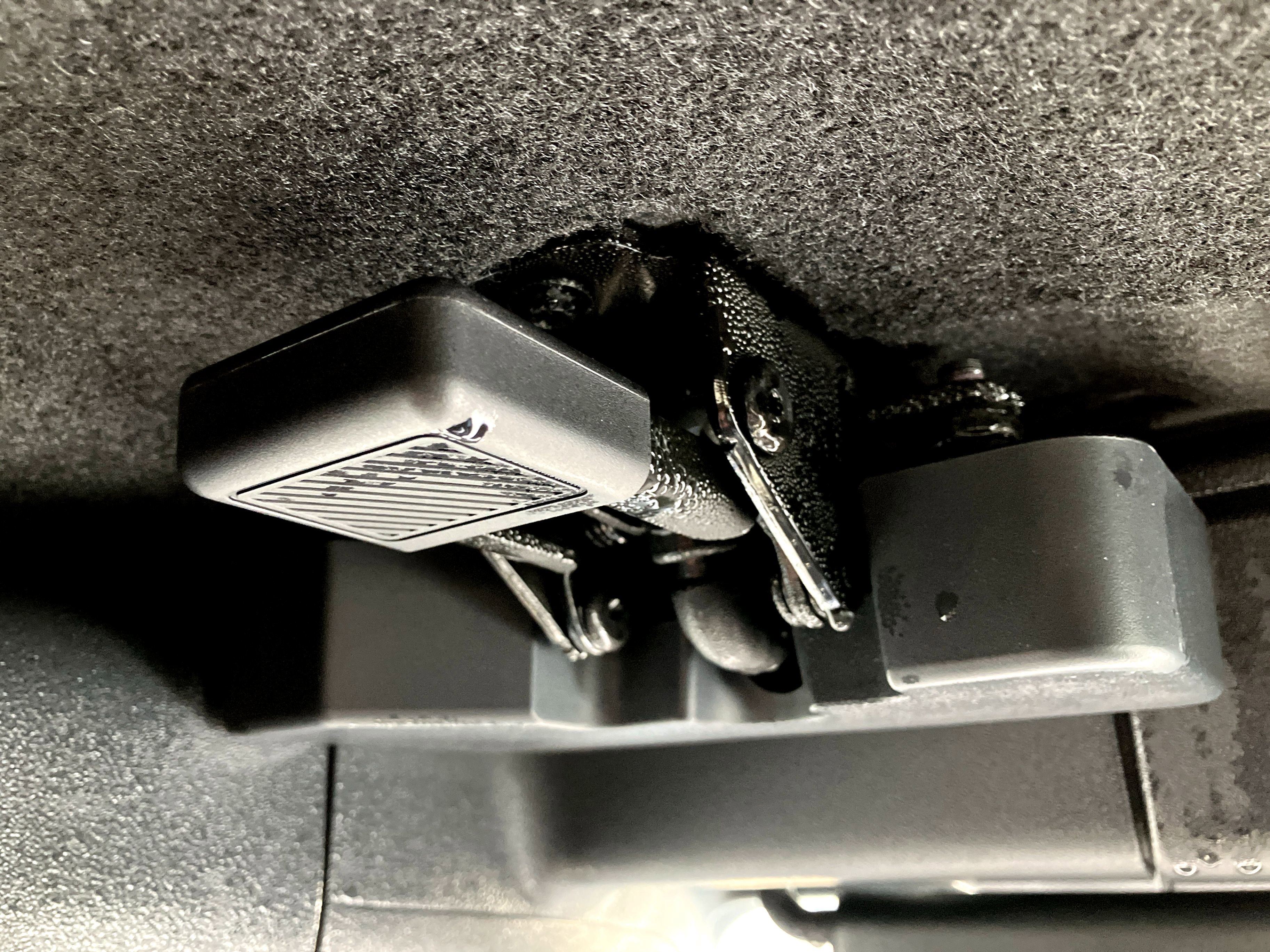 Certified 2023 Ford Bronco Wildtrak image 26