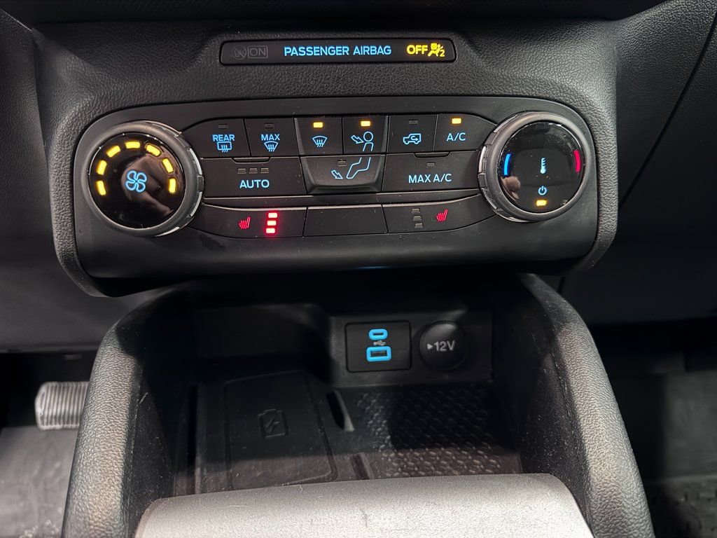 Certified 2022 Ford Bronco Sport Big Bend w/ Convenience Package AWD/4WD image 22