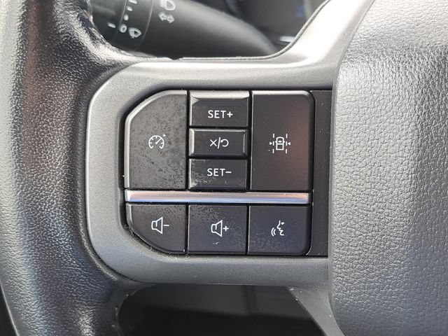 Certified 2022 Ford F150 XLT w/ Equipment Group 302A High AWD/4WD image 19