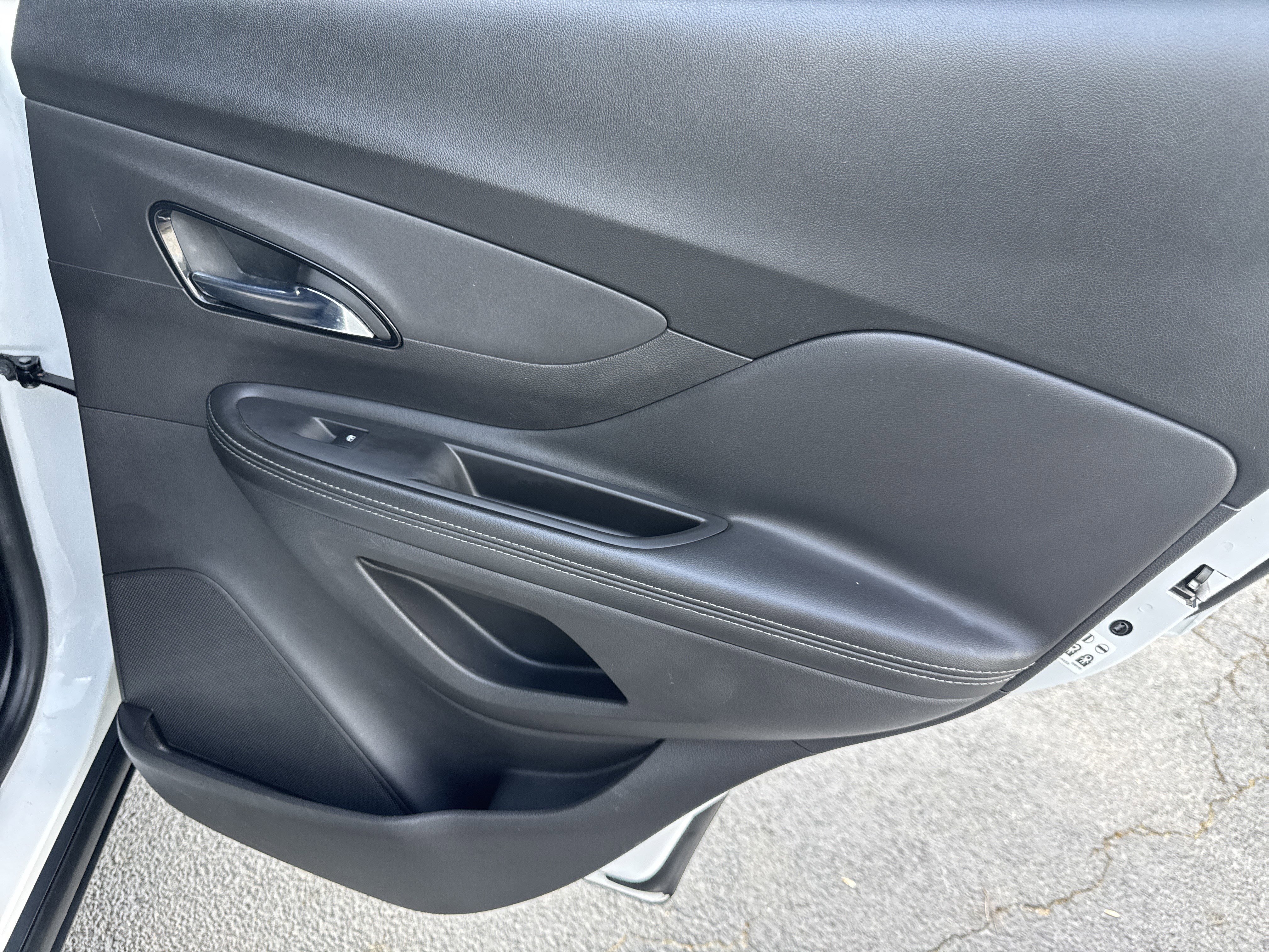 Used 2019 Buick Encore Preferred FWD image 18
