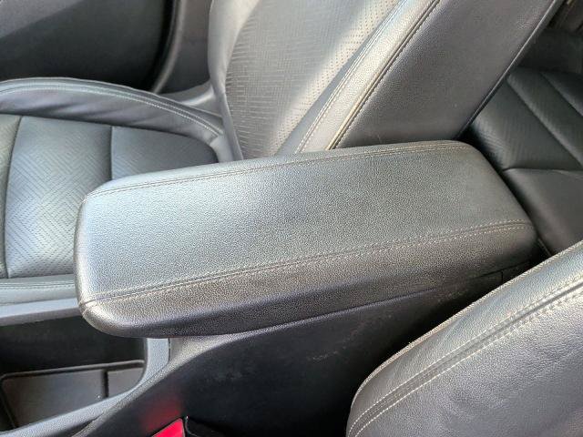 Used 2021 Buick Encore GX Essence FWD image 34