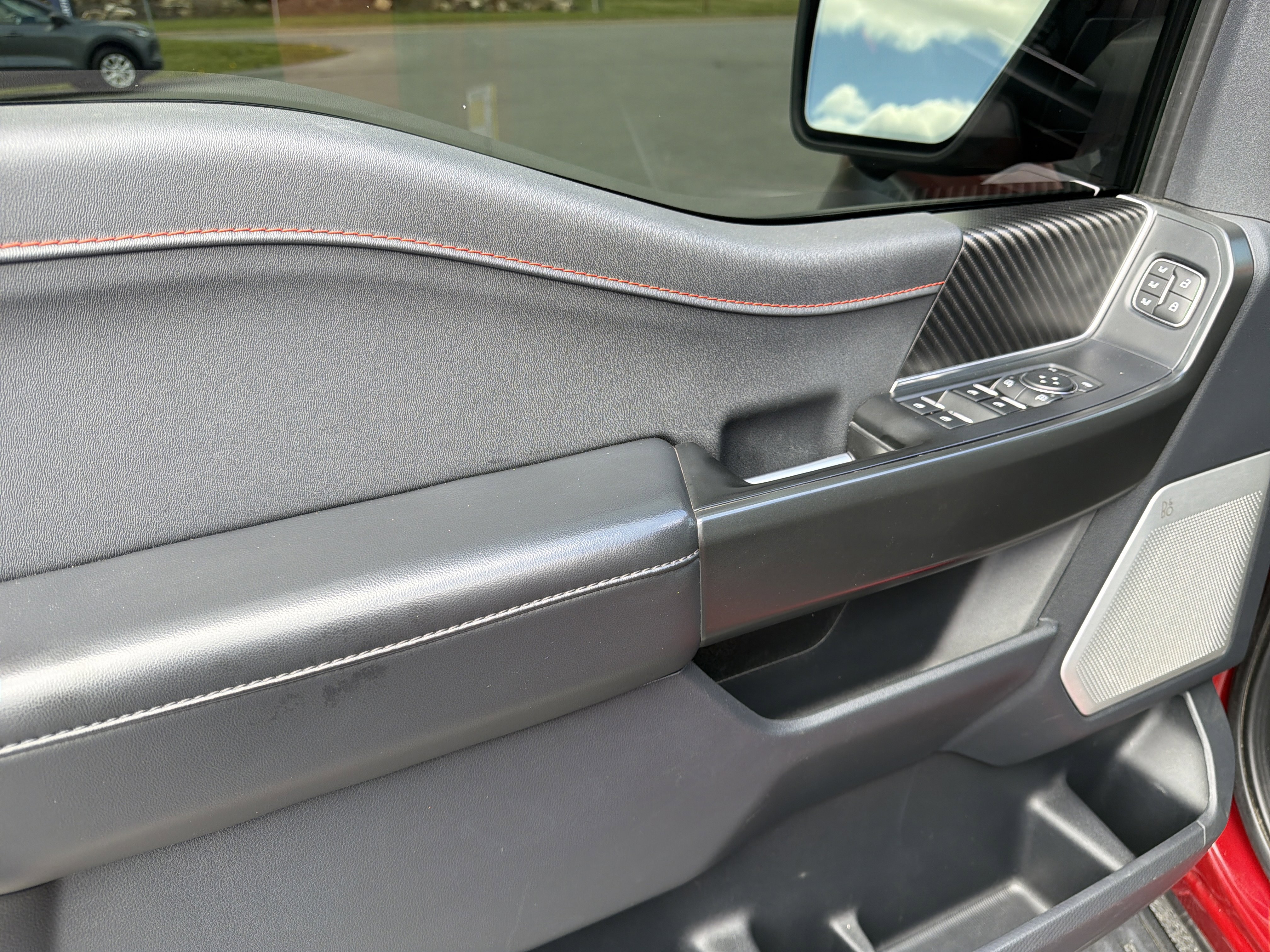 Certified 2024 Ford F150 Raptor image 16