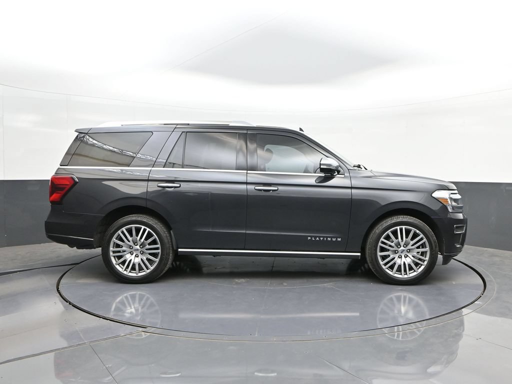 Certified 2022 Ford Expedition Platinum RWD image 26