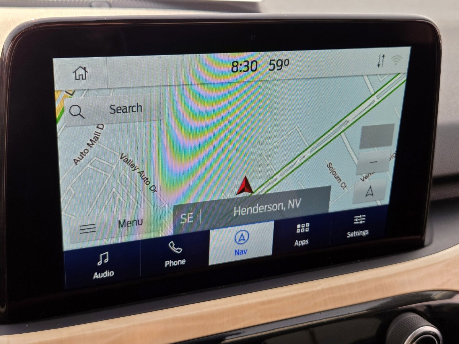 Certified 2022 Ford Escape Titanium w/ Titanium Elite Package image 20