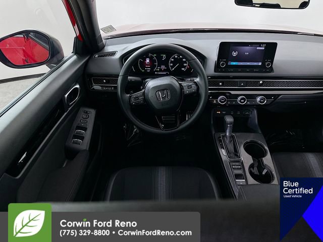 Used 2025 Honda Civic Sport image 25
