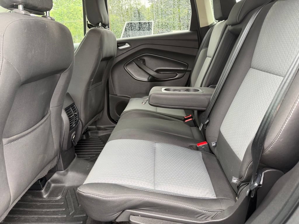 Certified 2019 Ford Escape SE FWD image 20