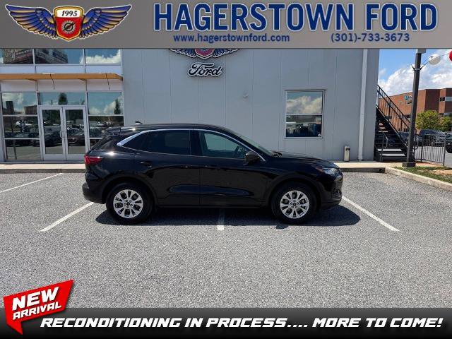 Certified 2024 Ford Escape Active