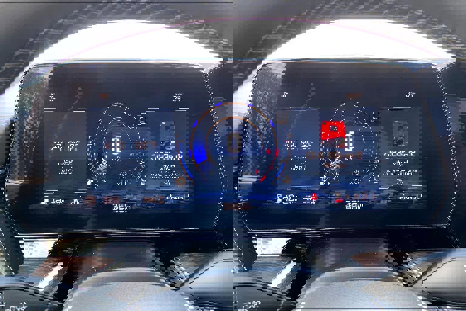 Used 2025 Chevrolet Tahoe Z71 image 26