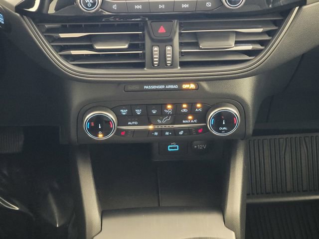 Certified 2023 Ford Escape Active AWD/4WD image 23