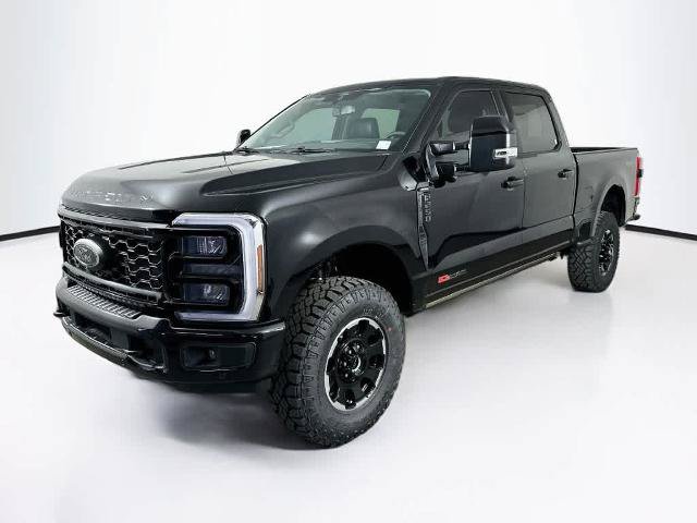 Certified 2025 Ford F250 Lariat w/ Lariat Ultimate Package