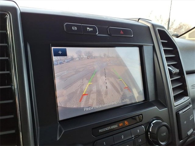 Certified 2022 Ford F250 XLT image 19