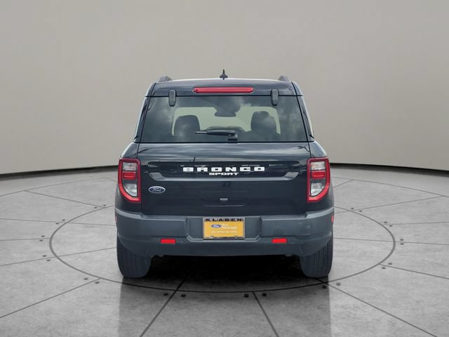 Certified 2023 Ford Bronco Sport Big Bend w/ Convenience Package AWD/4WD image 11