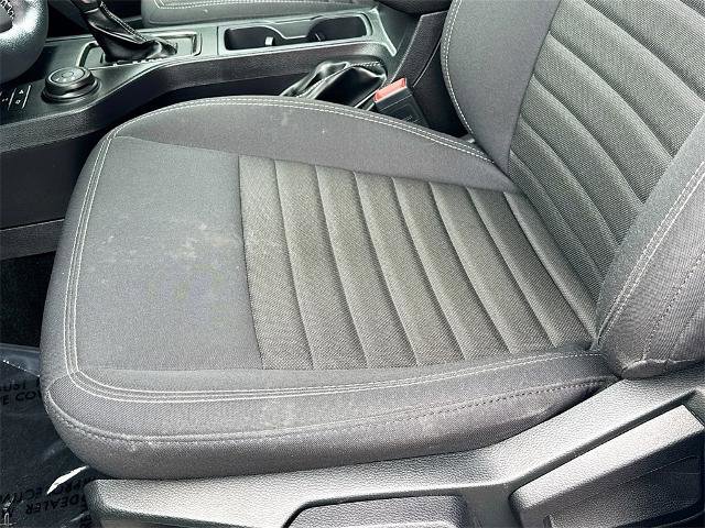 Certified 2022 Ford Ranger XLT w/ Equipment Group 301A Mid image 16