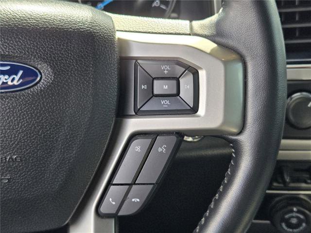 Certified 2022 Ford F250 Lariat w/ Lariat Ultimate Package AWD/4WD image 28