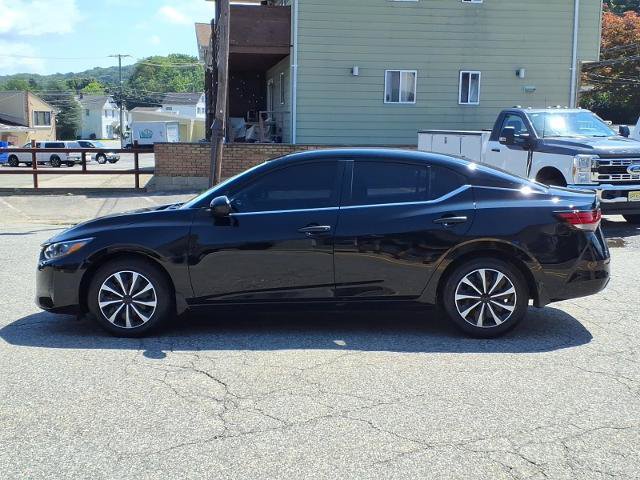 Used 2024 Nissan Sentra S FWD image 4
