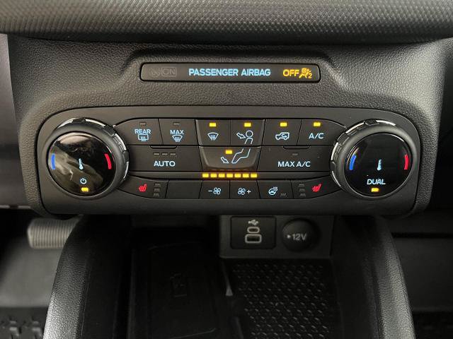 Certified 2023 Ford Bronco Sport Outer Banks w/ Tech Package AWD/4WD image 19