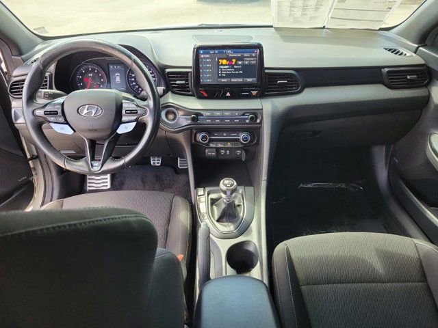 Used 2020 Hyundai Veloster N w/ Performance Package image 14