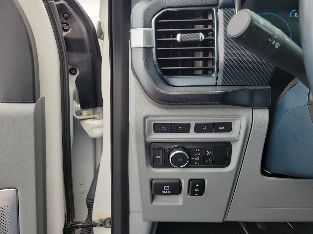 Certified 2022 Ford F150 Limited AWD/4WD image 22