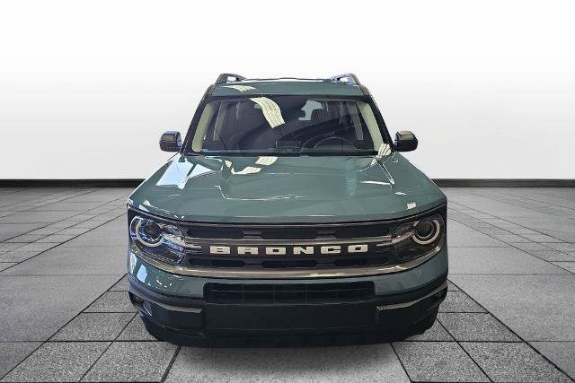 Certified 2022 Ford Bronco Sport Big Bend w/ Convenience Package AWD/4WD image 2