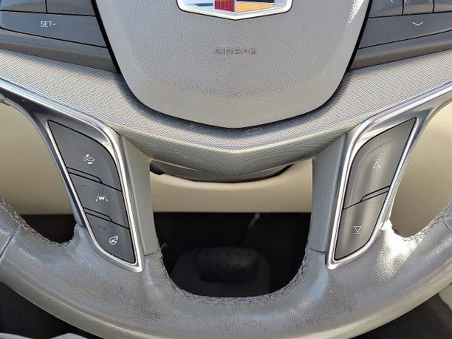 Used 2021 Cadillac XT5 Premium Luxury image 23