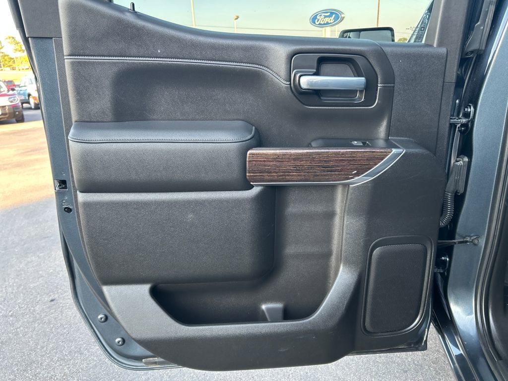 Used 2021 GMC Sierra 1500 Elevation image 24