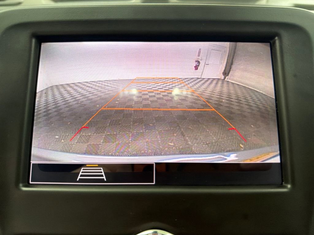 Used 2024 Chevrolet Equinox LT w/ Driver Convenience Package image 27