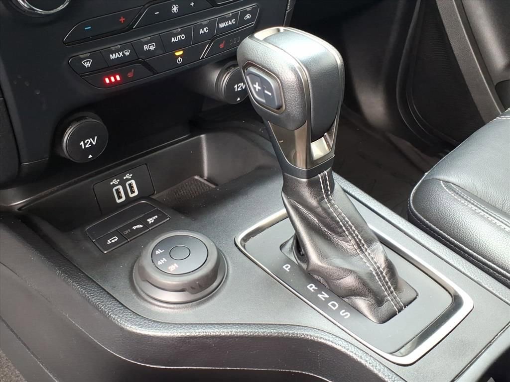 Certified 2022 Ford Ranger Lariat w/ Equipment Group 501A High image 19