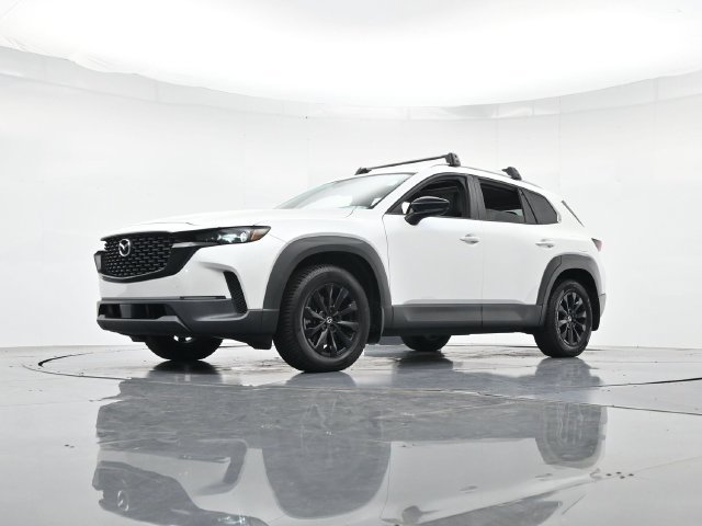 Used 2023 MAZDA CX-50 2.5 S w/ Cargo Package AWD/4WD image 37