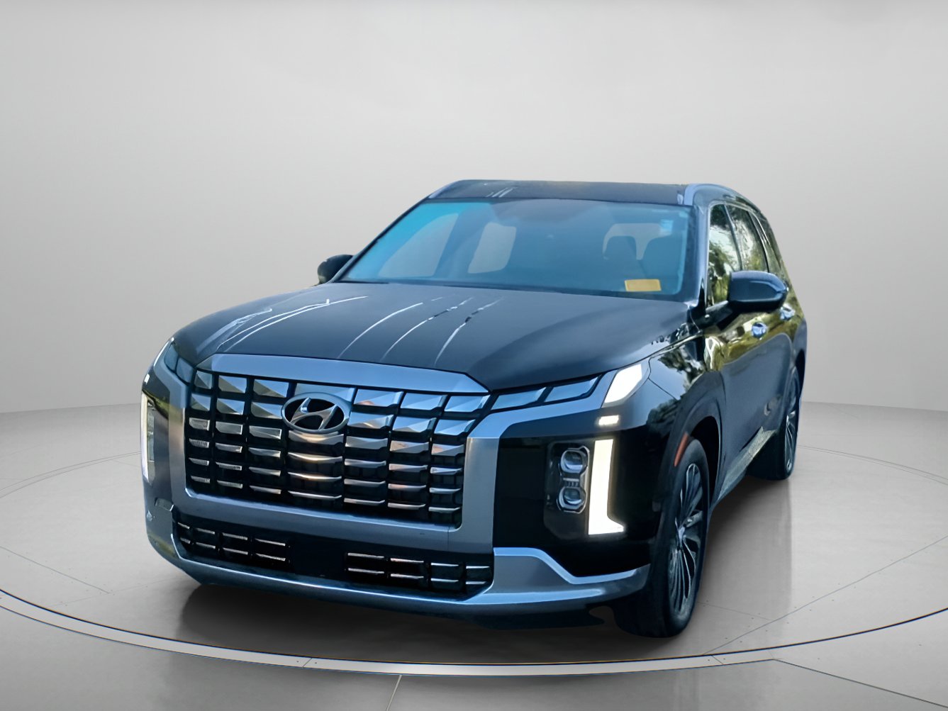 Used 2025 Hyundai Palisade Calligraphy FWD image 10