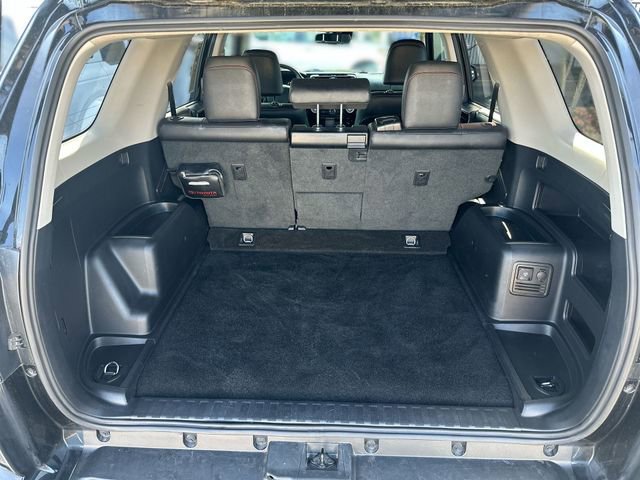 Used 2022 Toyota 4Runner TRD Off-Road Premium w/ Moonroof Package image 26