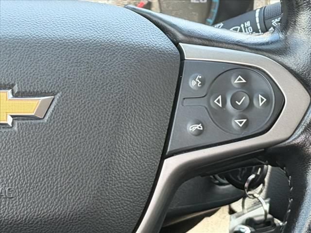 Used 2021 Chevrolet Colorado Z71 RWD image 18