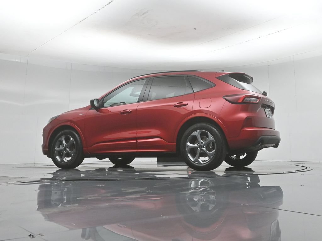Certified 2023 Ford Escape ST-Line w/ Tech Pack #1 FWD image 51